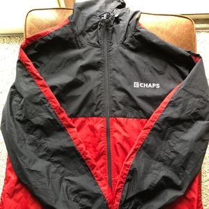 Chaps Rain Jacket